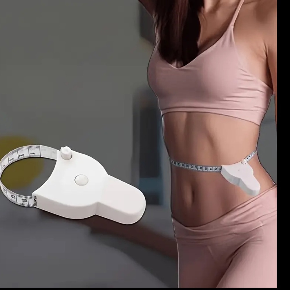 Retractable Measuring Tape - Picture 3 of 5